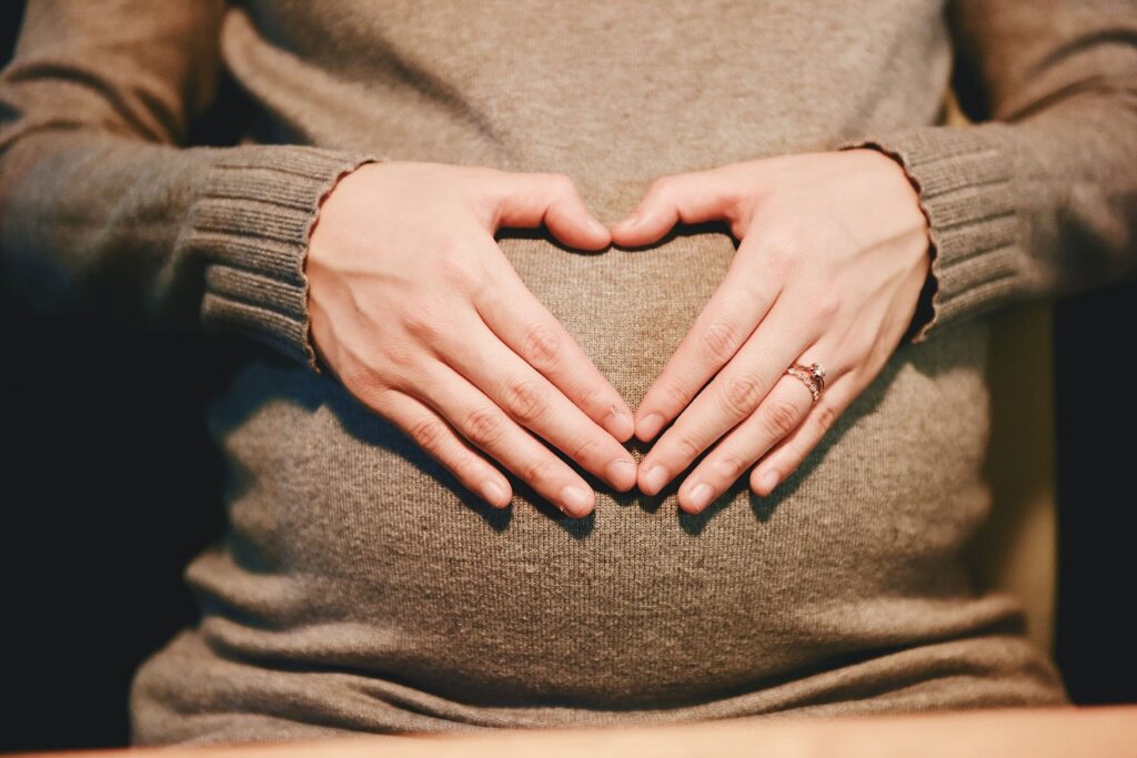 30代で転職を考える妊娠中の方が第二子を迎えるために知っておくべきことは？