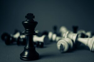 30代が外資系企業に転職する際のチャレンジとは？