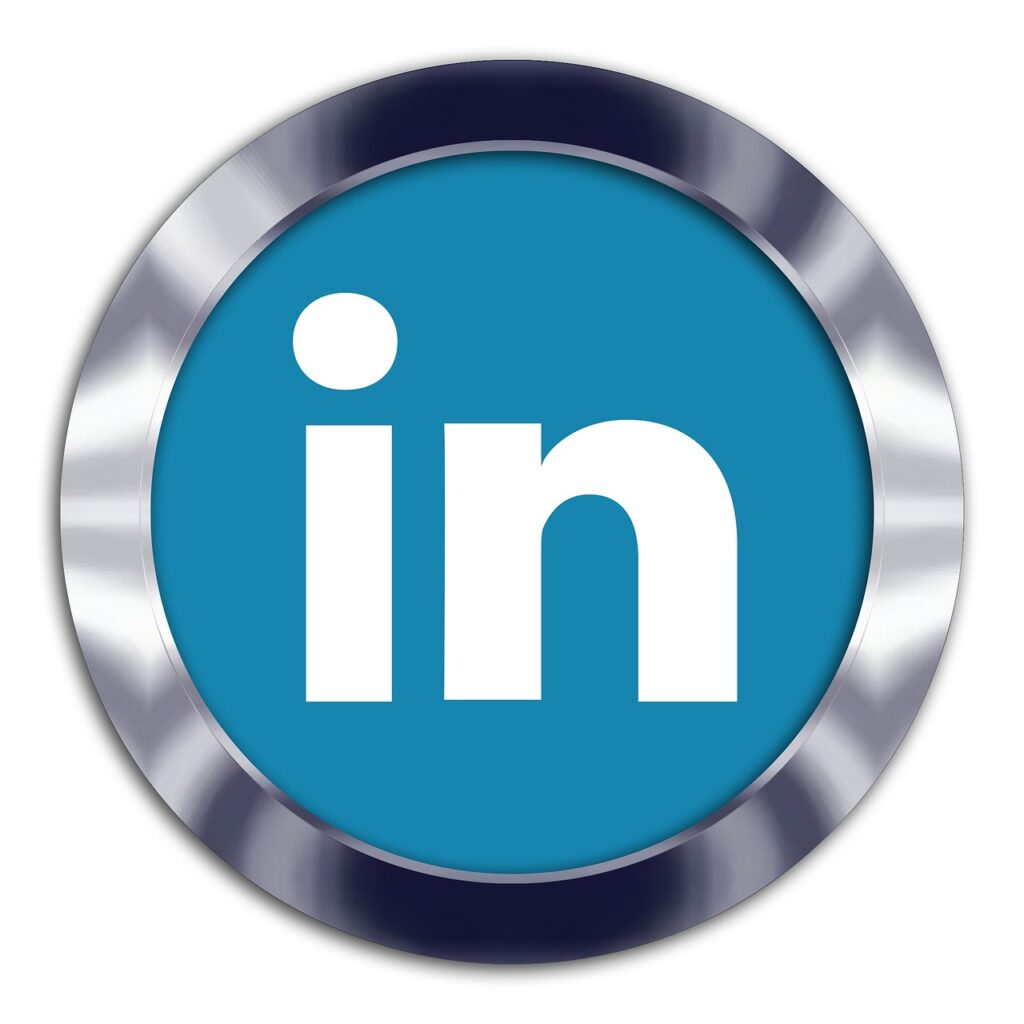 30代が転職を成功させるためのLinkedInの使い方は？