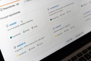 30代の転職にGitHubを活用する方法は？