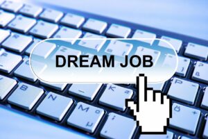 30代の中途採用求人の効果的な探し方は？