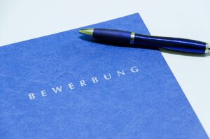 30代の転職に役立つ履歴書の例は？