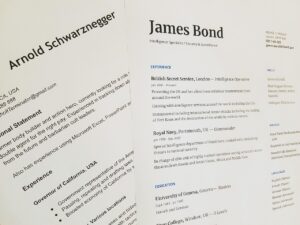 転職を成功させるための30代の履歴書の書き方は？