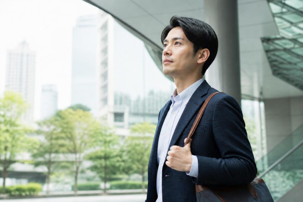 30代の転職成功事例から学ぶ、あなたに合った最適な選択とは？