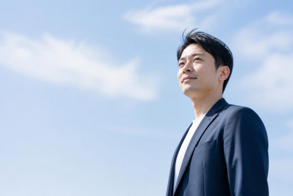 30代の転職に成功するためのストーリーとは？