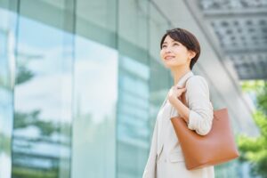 30代看護師が転職でキャリアアップするためのポイントは？