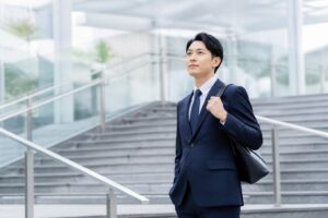30代の転職でブランクがあると不利になる？