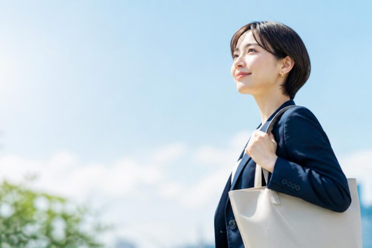 30代未経験でも転職可能な職種は？